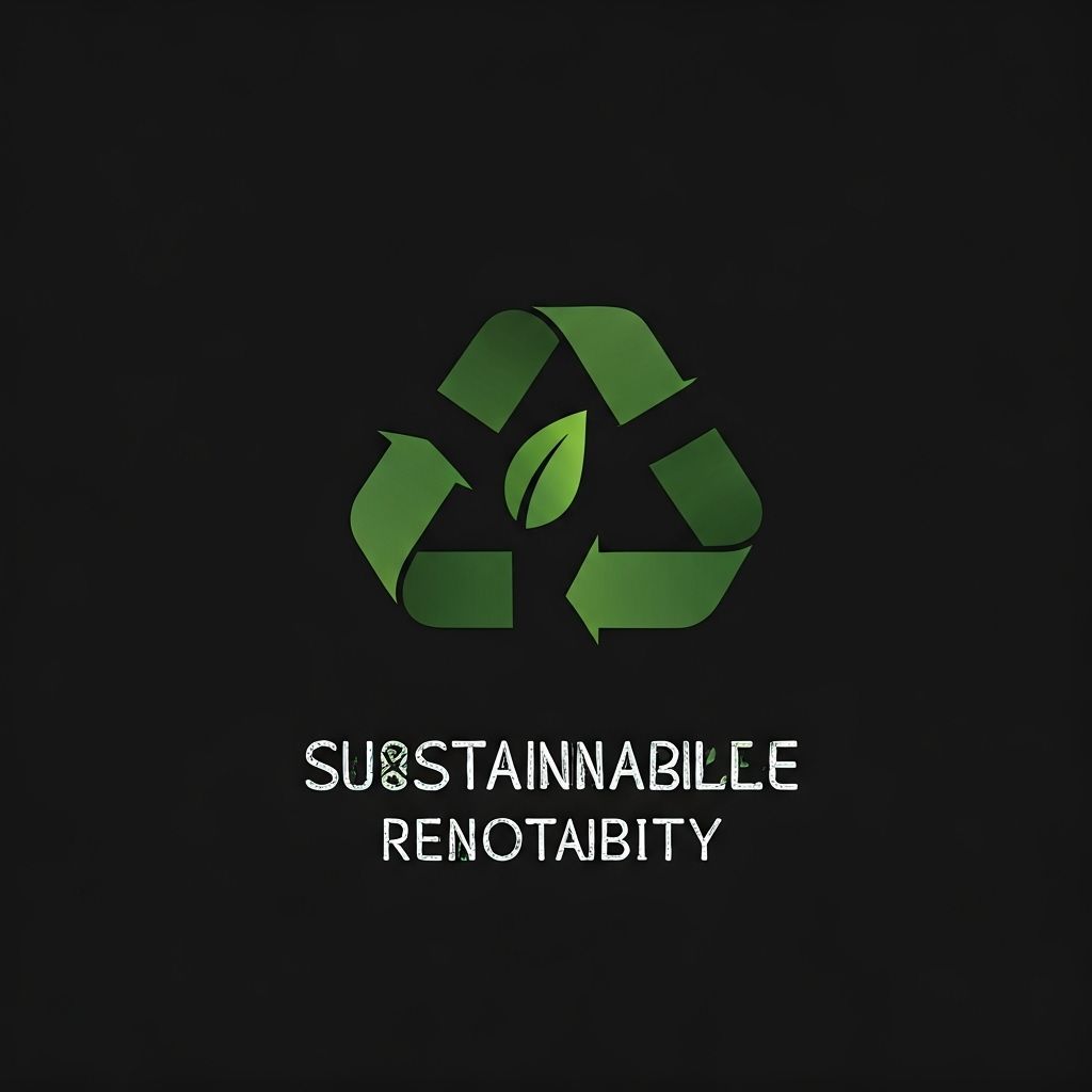 Sustainable practices